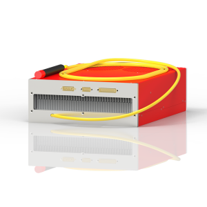 JPT 杰普特 YDFLP-CL2-300-1-A 300瓦清洗激光器 风冷散热 高脉冲能量 精密清洗激光除漆