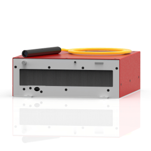 JPT 杰普特 YDFLP-CL3-200-1-A 200瓦清洗激光器 风冷散热 高脉冲能量 精密清洗激光除漆