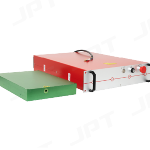JPT 杰普特 YDFLP-GR-200 200瓦绿光脉冲光纤激光器 绿光输出 高光束质量 激光焊接De-P