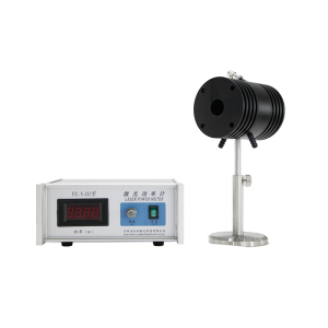 永利YL-S-III台式激光功率计 - 高精度CO2激光功率测量仪 0-200W