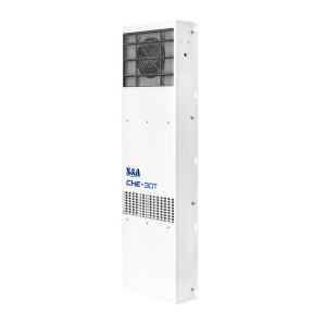 TEYU 特域 CHE-30T 控制柜热交换器 工业冷却应用