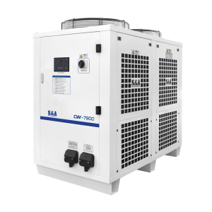 TEYU 特域 CW-7900 水冷冷水机 适合7900W激光设备