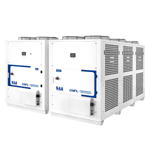 TEYU 特域 CWFL-120000 光纤激光冷水机 适合120000W光纤激光器