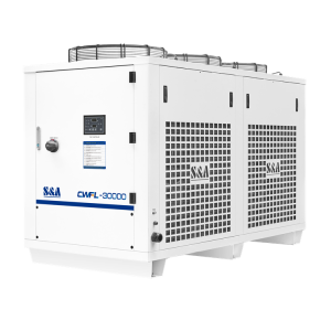 TEYU 特域 CWFL-30000 光纤激光冷水机 适合30000W光纤激光器