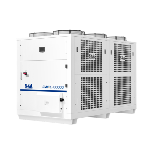 TEYU 特域 CWFL-60000 光纤激光冷水机 适合60000W光纤激光器