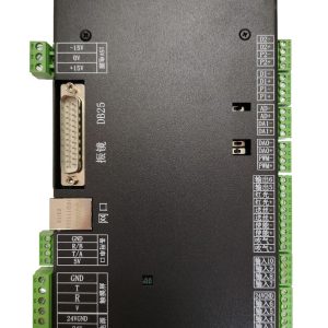 双摆清洗控制系统（FQ1.0）