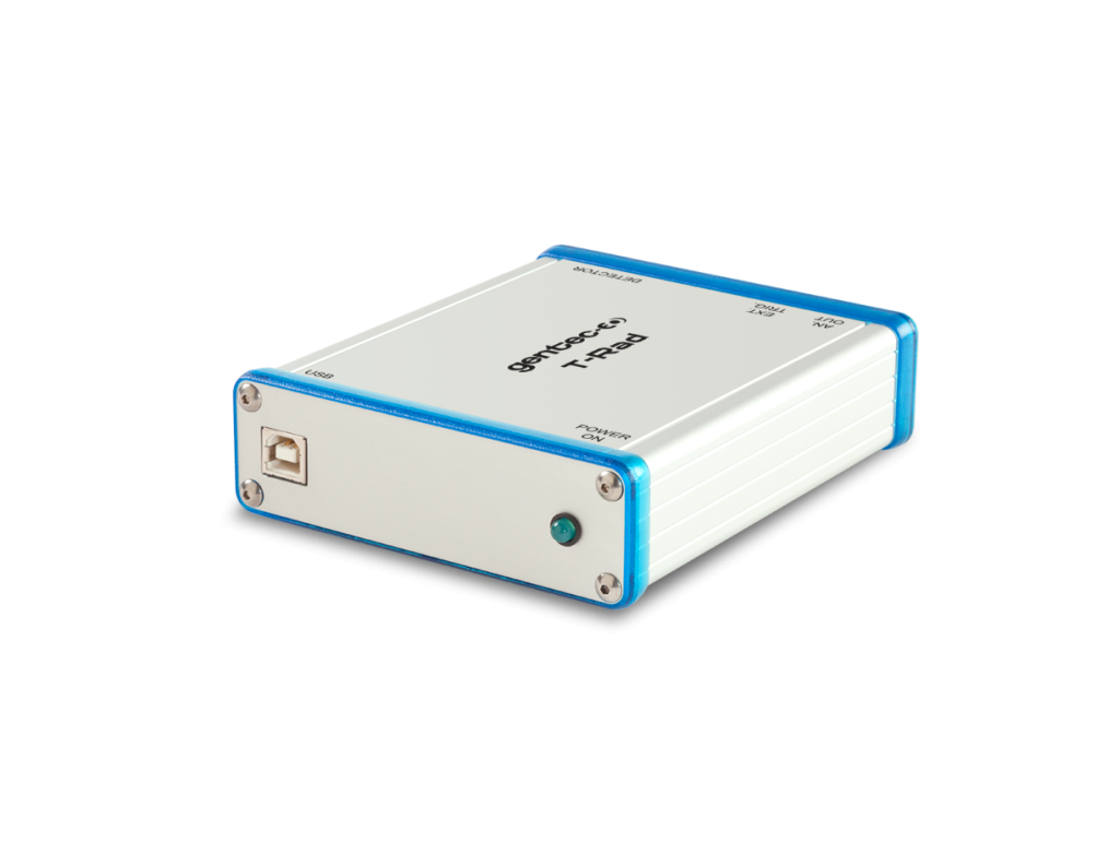 Gentec-EO APM (D) 模拟功率测量模块