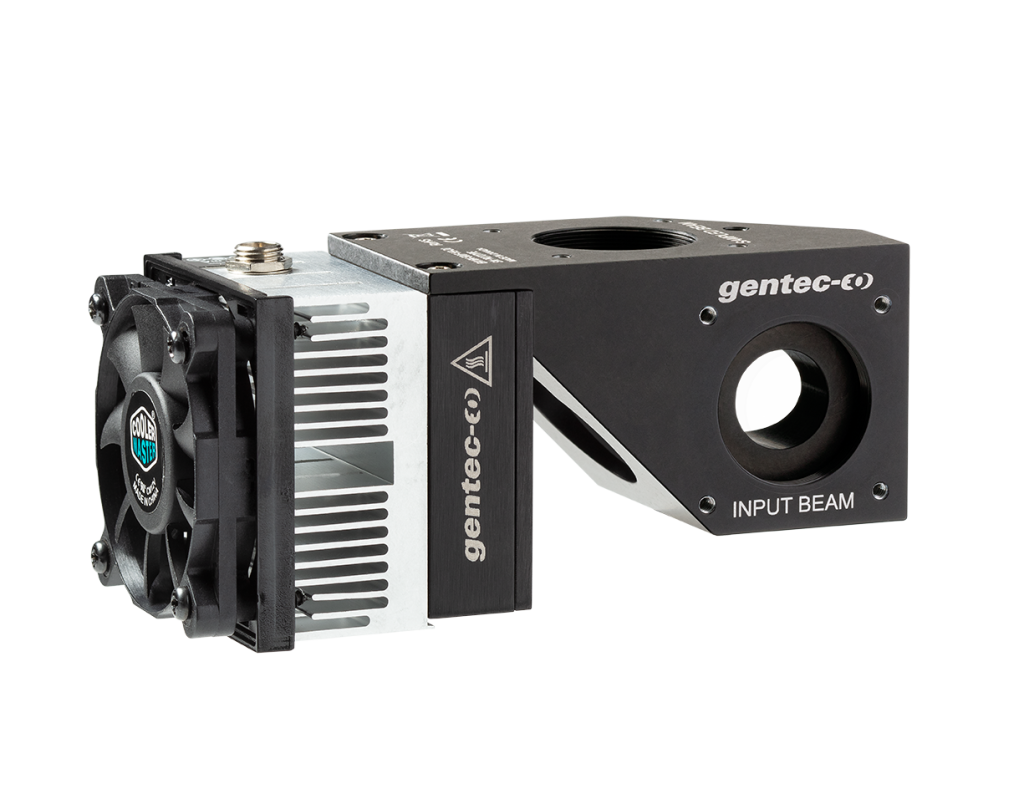 Gentec-EO BA16K-500F-H9-D0 光学衰减器 500W