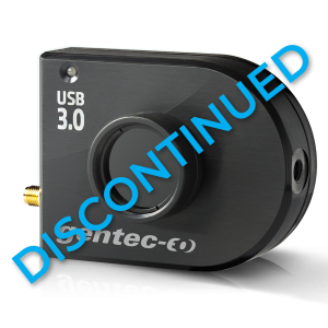 GENTEC-EO BA32-1KW 光束分析仪 1495-1595nm 高精度 连续波 脉冲测量