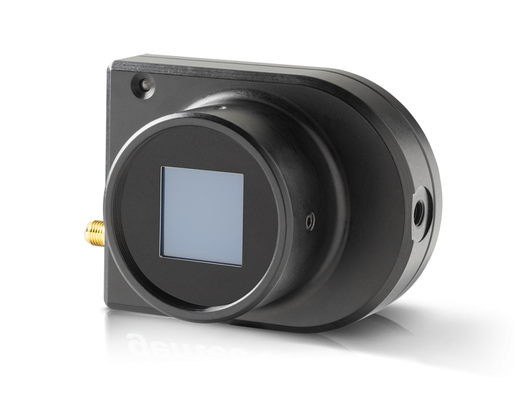 Gentec-EO BEAMAGE-4M-FOCUS 大孔径光束轮廓仪