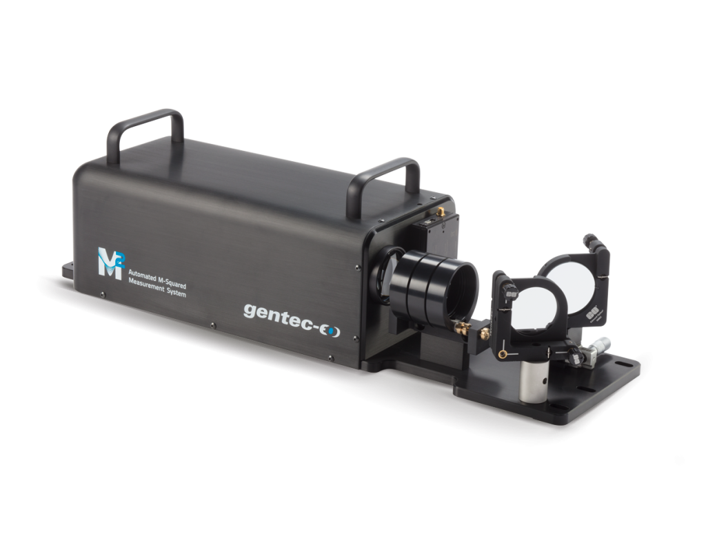Gentec-EO BEAMAGE-M2 光束质量分析仪