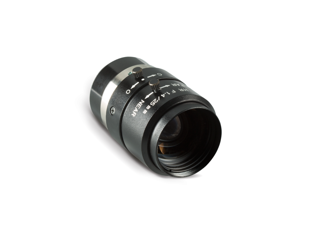 Gentec-EO CL-25 定焦镜头 25mm