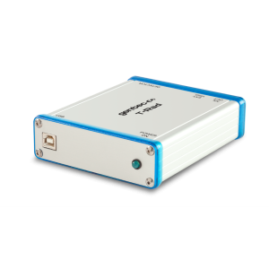 GENTEC-EO T-Rad-Analog 显示器和PC接口 连续波 脉冲测量