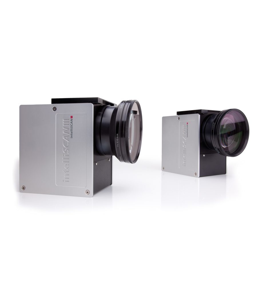 SCANLAB intelliSCAN 20 大光阑工业扫描振镜 20mm光阑