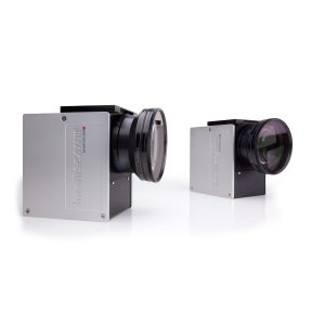 SCANLAB intelliSCAN 14 高端工业扫描振镜 14mm光阑