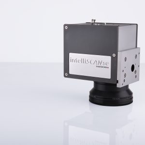 SCANLAB intelliSCAN se 14 数字编码精密扫描振镜 14mm光阑