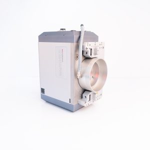 SCANLAB intelliWELD II FT 快速切换3D扫描焊接系统 30mm光阑