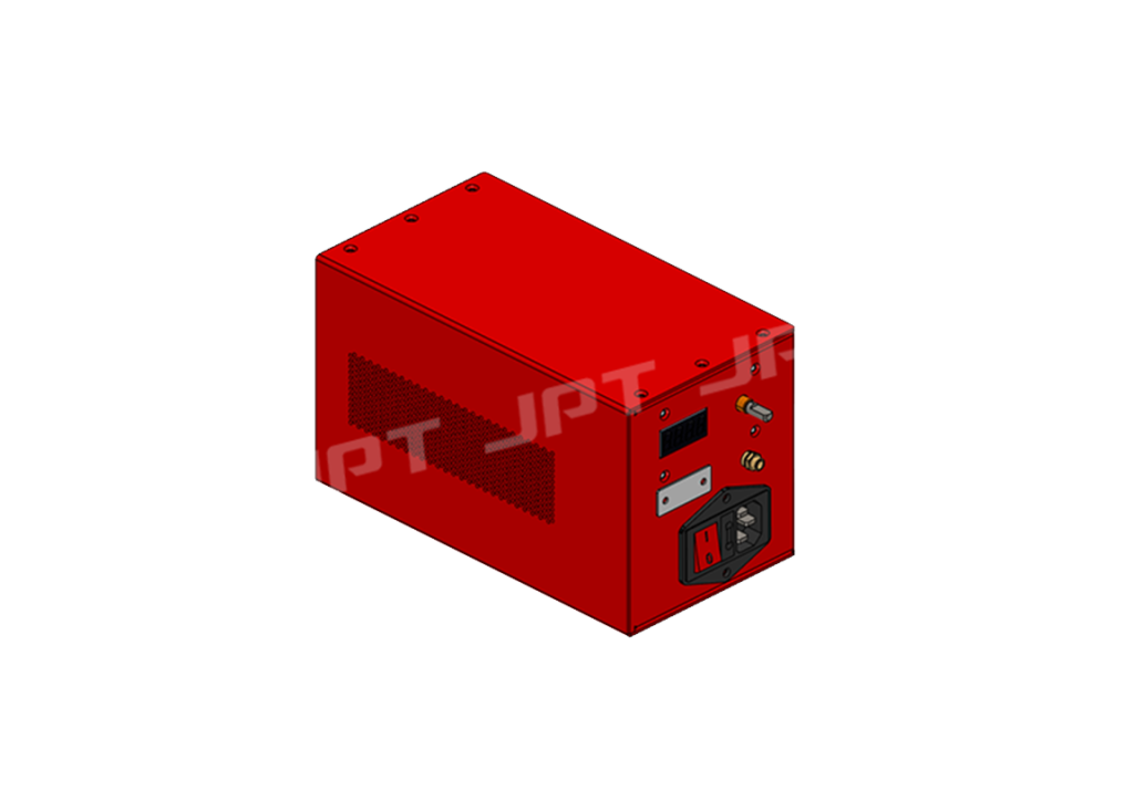 JPT JPT-10W-1064-01 10W 1064nm半导体激光器 硅透射检测