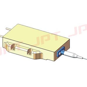 JPT 杰普特 JPT-1470-10W 10瓦半导体激光器 高效能 稳定可靠 医疗设备美容医疗