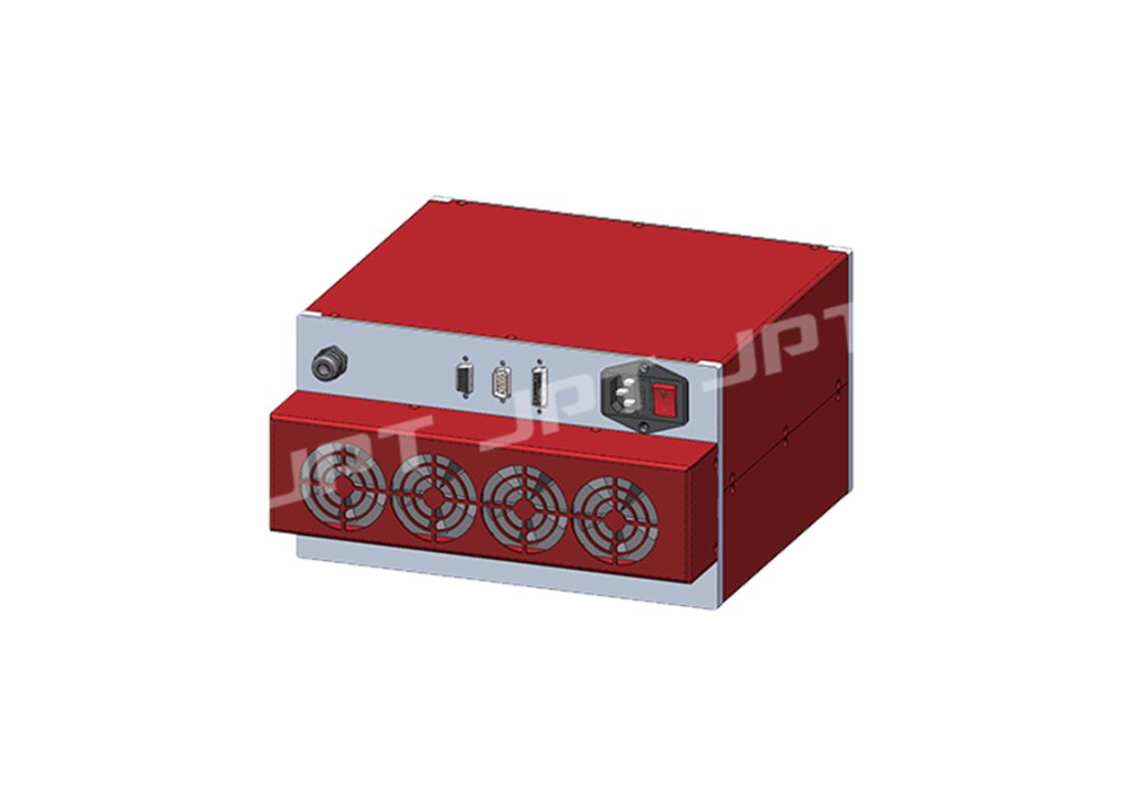 JPT 杰普特 JPT-200W-AC 200W风冷半导体激光器