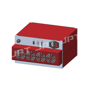JPT 杰普特 JPT-200W-AC 200瓦半导体激光器 风冷散热 200W高功率 精密加工精密加工