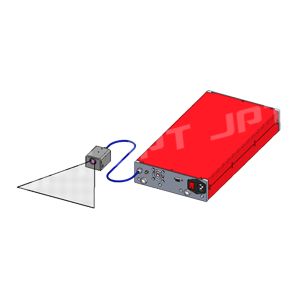 JPT 杰普特 JPT-30W 30瓦半导体激光器 多功率规格 高功率 硅片检测太阳能电