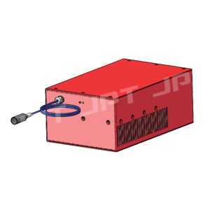 JPT 杰普特 JPT-30W-FC 30瓦半导体激光器 光纤耦合 蓝光波长 精密加工显示技术