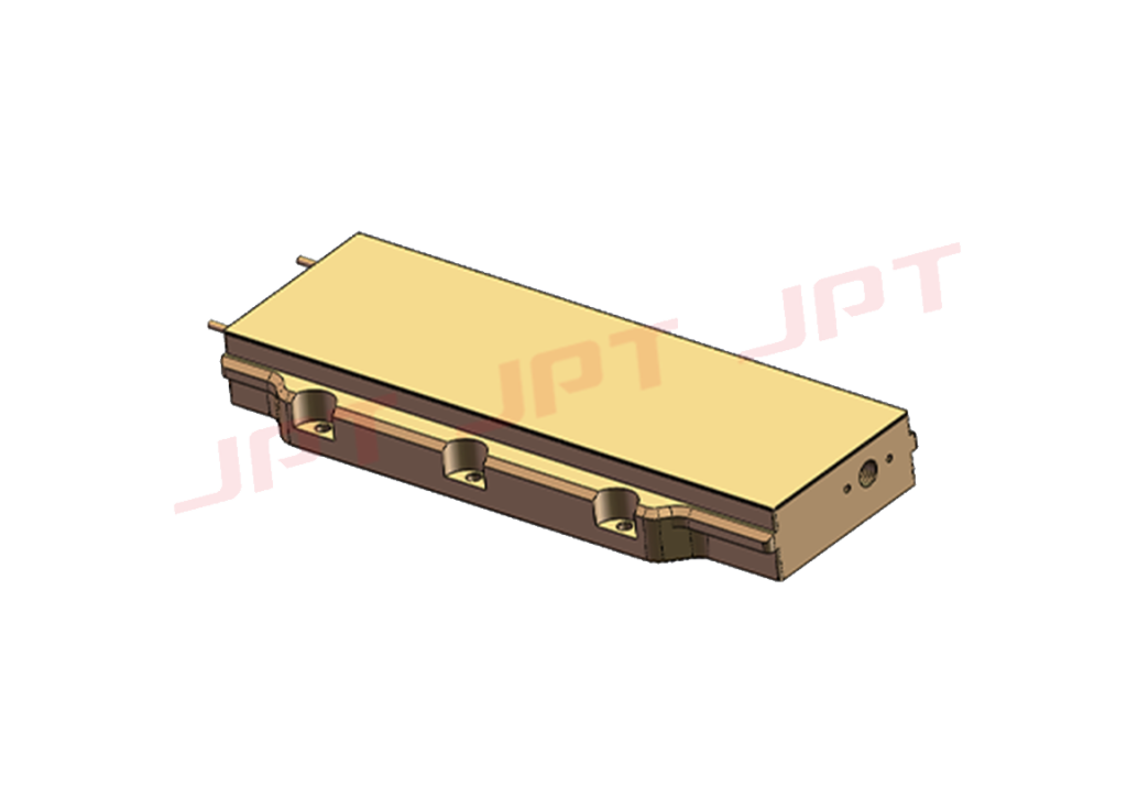 JPT JPT-450-100W 100W 450nm蓝光半导体激光器