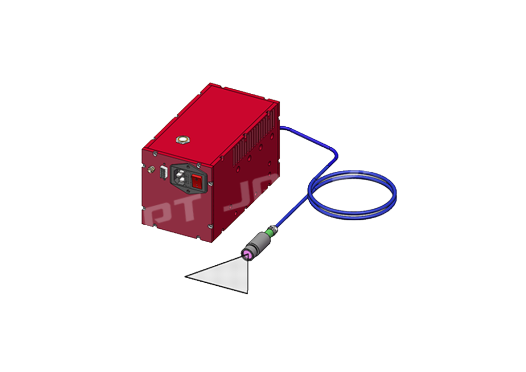 JPT 杰普特 JPT-50W 50W半导体激光器