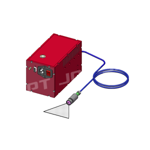 JPT 杰普特 JPT-50W 50瓦半导体激光器 多功率规格 高功率 硅片检测太阳能电