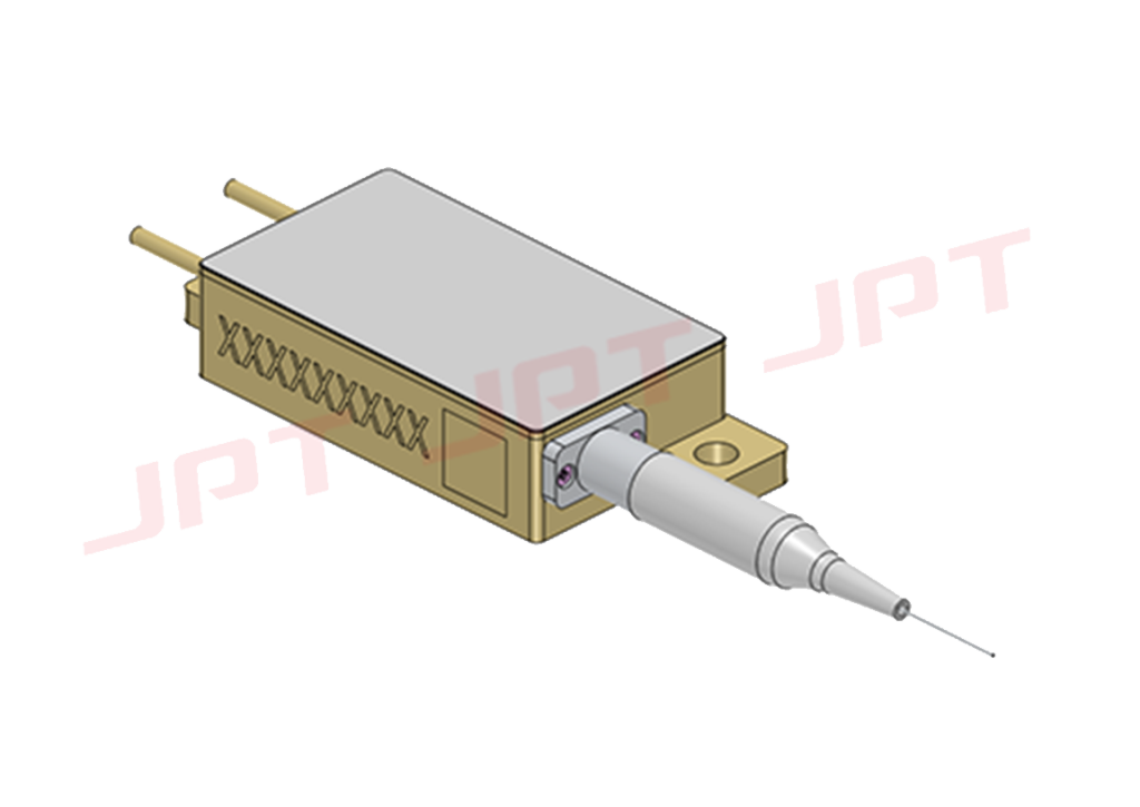 JPT JPT-808-16W 16W 808nm半导体激光器
