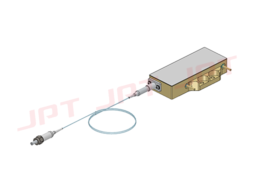 JPT JPT-808-25W 25W 808nm半导体激光器