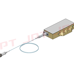 JPT 杰普特 JPT-808-25W 25瓦半导体激光器 红外输出 固体激光器泵浦 激光泵浦源医疗设备