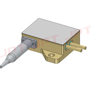 JPT 杰普特 JPT-808-8W 8瓦半导体激光器 红外输出 固体激光器泵浦 激光泵浦源医疗设备