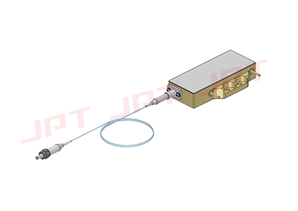 JPT JPT-880-65W 65W 880nm半导体激光器