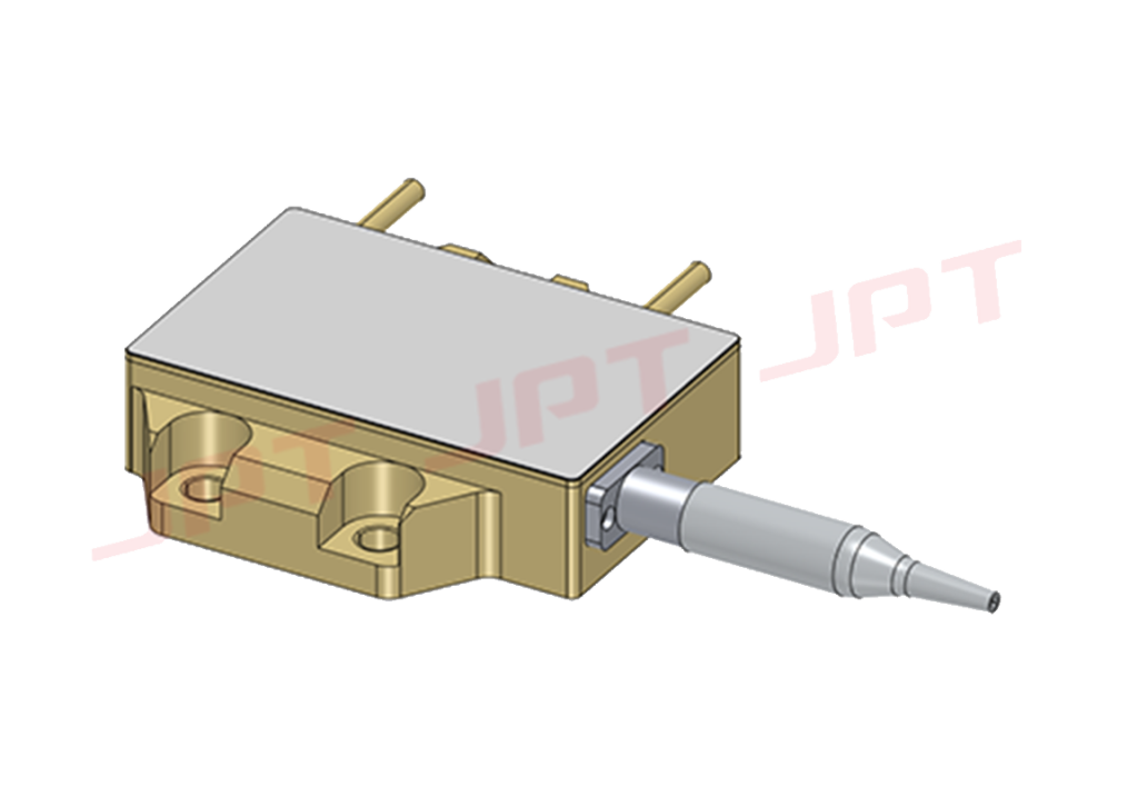 JPT JPT-915-45 45W 915nm半导体激光器