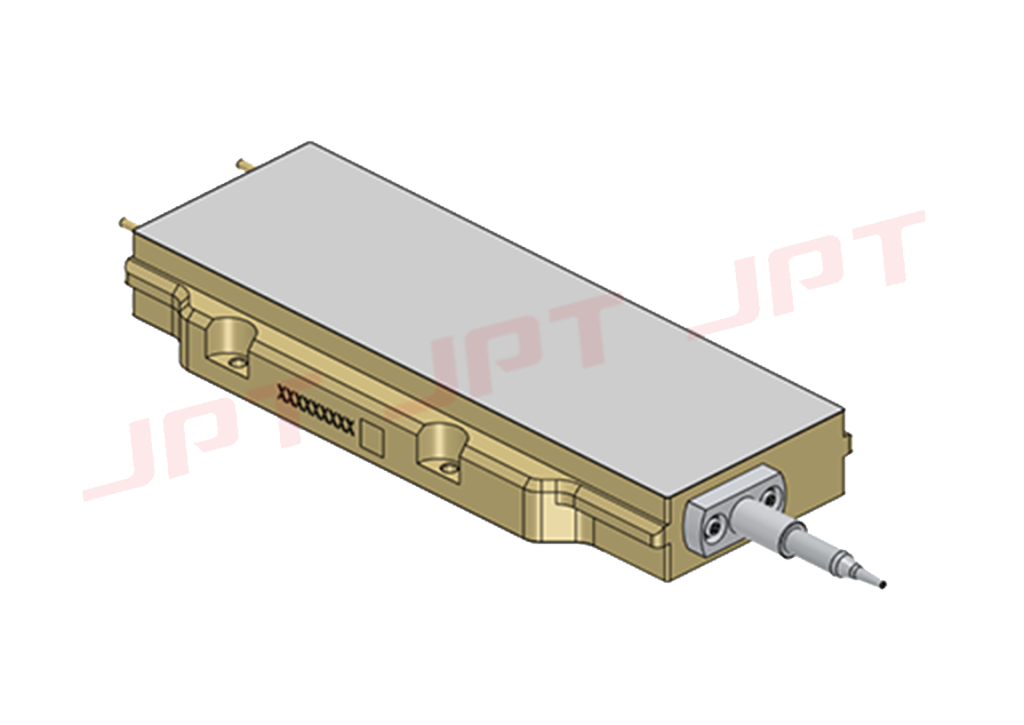 JPT JPT-976-280W 280W 976nm半导体激光器