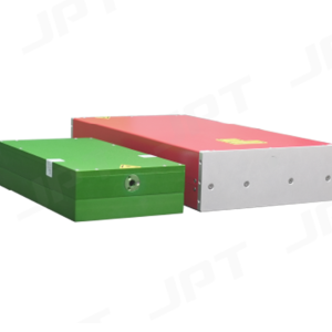 JPT 杰普特 YDFLP-GR-300 300瓦绿光脉冲光纤激光器 绿光输出 高光束质量 激光焊接De-P