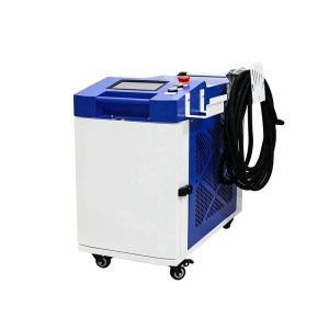 k15-1500手持一体焊接机
