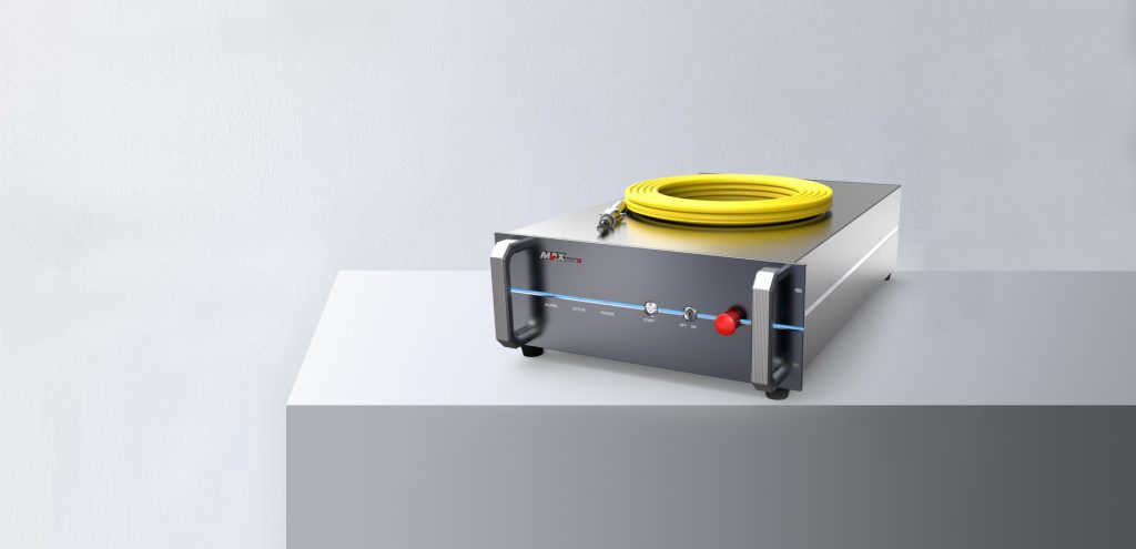 MAX 2500W双波长直接半导体激光器