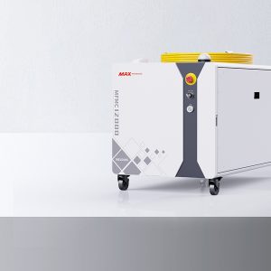 创鑫MAX中国芯 MFMC-12000焊接光纤激光器 激光焊接、激光熔覆、激光钎焊、激光表面热处理