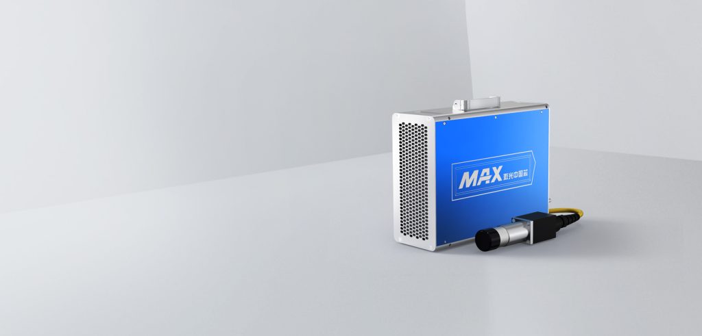 MAX MFP-20H声光调Q脉冲光纤激光器