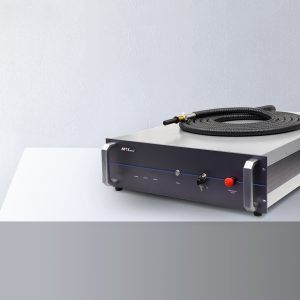创鑫MAX中国芯 MFPT-500W脉宽可调脉冲光纤激光器 钣金加工、造船、石化行业、轨道交通、机械设备、汽车
