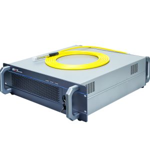 创鑫MAX中国芯 MFSC-150W连续光纤激光器(科研型) 科学研究、实验教学、器件测试测量、软钢板切割、SMT钢网切割、芯片打标、精密快速加工