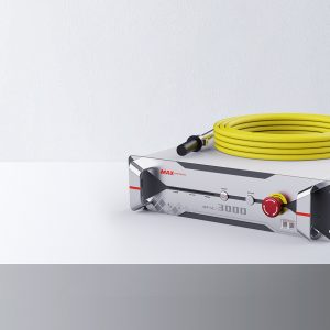 创鑫MAX中国芯 MFSC-3000焊接光纤激光器 激光焊接、激光熔覆、激光钎焊、激光表面热处理