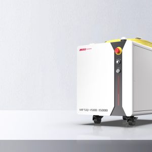 创鑫MAX中国芯 MFSQ-1500/15000W准连续光纤激光器 3C消费电子、科学研究、汽车、动力电池