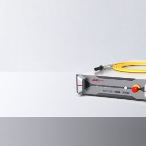 创鑫MAX中国芯 MFSQ-300/3000W准连续光纤激光器 3C消费电子、科学研究、汽车、动力电池
