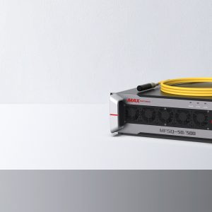 创鑫MAX中国芯 MFSQ-60/600准连续光纤激光器 3C消费电子、科学研究、汽车、动力电池