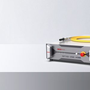 创鑫MAX中国芯 MFSQ-600/6000准连续光纤激光器 3C消费电子、科学研究、汽车、家电