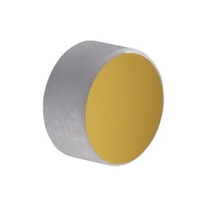Thorlabs索雷博 PF05-03-M01Ø1/2" 保护金反射镜
